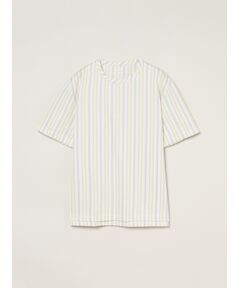 three dots / スリードッツ Tシャツ | Men's russell t-shirt