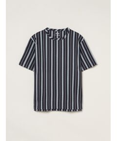 three dots / スリードッツ Tシャツ | Men's russell t-shirt