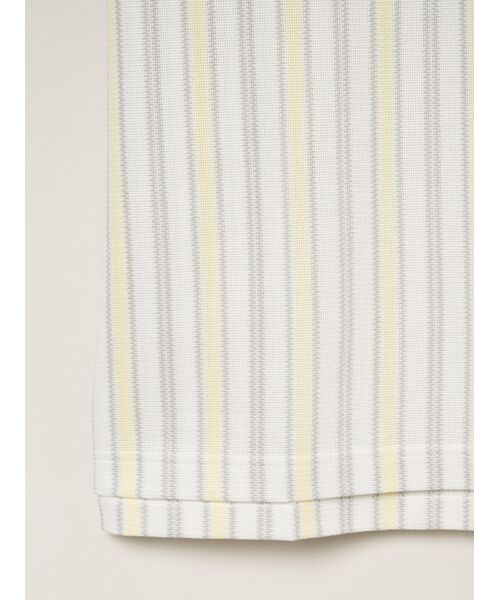 three dots / スリードッツ Tシャツ | Men's russell t-shirt | 詳細4