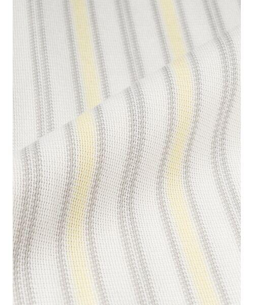 three dots / スリードッツ Tシャツ | Men's russell t-shirt | 詳細5