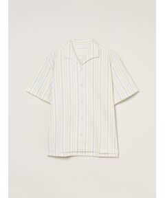 three dots / スリードッツ シャツ・ブラウス | Men's russell s/s shirts