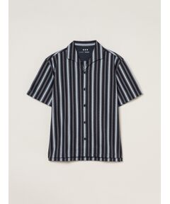 three dots / スリードッツ シャツ・ブラウス | Men's russell s/s shirts