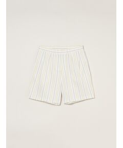 three dots / スリードッツ その他パンツ | Men's russell short pants