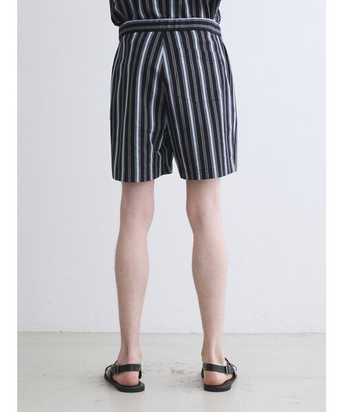 three dots / スリードッツ その他パンツ | Men's russell short pants | 詳細10