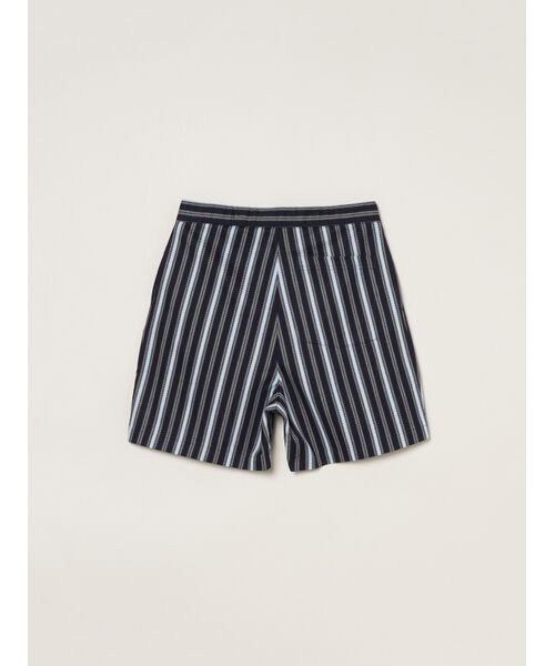three dots / スリードッツ その他パンツ | Men's russell short pants | 詳細1