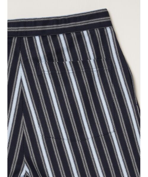 three dots / スリードッツ その他パンツ | Men's russell short pants | 詳細3