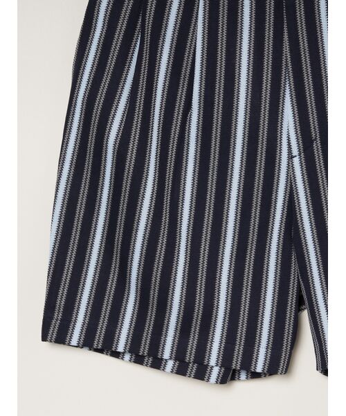 three dots / スリードッツ その他パンツ | Men's russell short pants | 詳細4