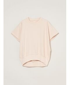 three dots / スリードッツ Tシャツ | Soil nep tops
