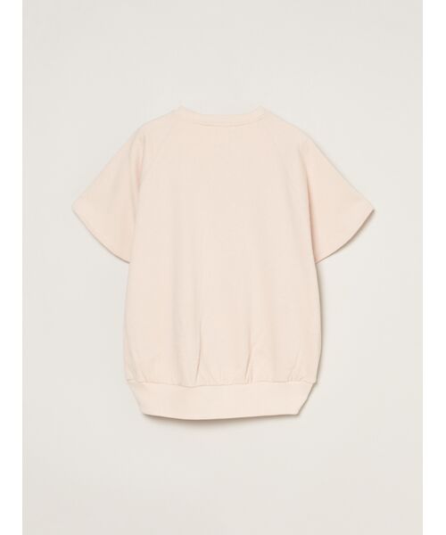 three dots / スリードッツ Tシャツ | Soil nep tops | 詳細1