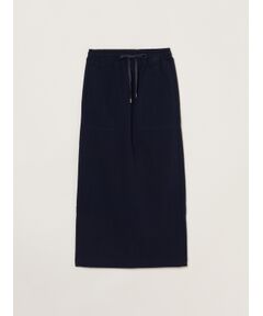 three dots / スリードッツ スカート | Soil nep skirt