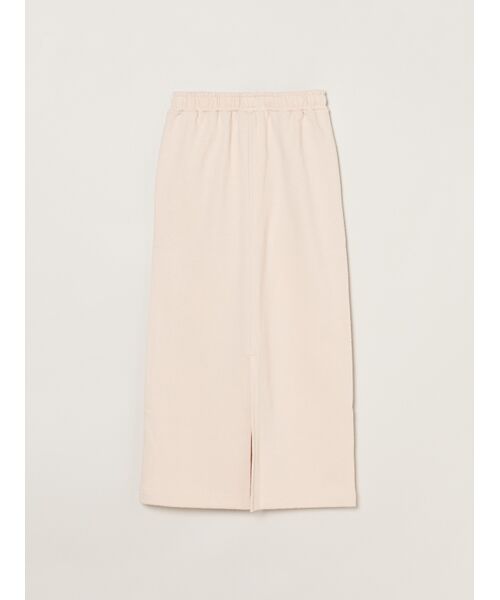 three dots / スリードッツ スカート | Soil nep skirt | 詳細1