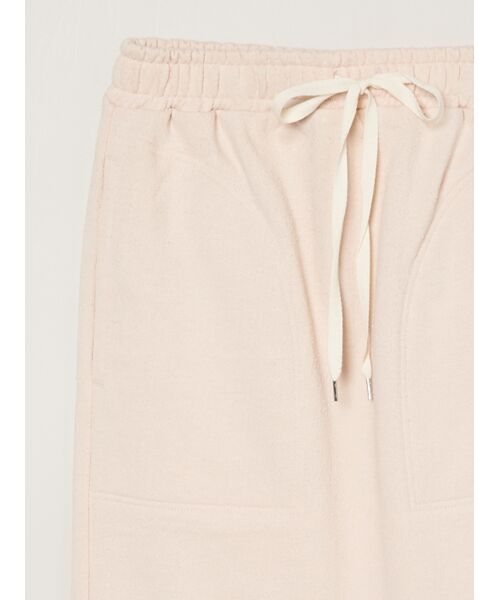 three dots / スリードッツ スカート | Soil nep skirt | 詳細3