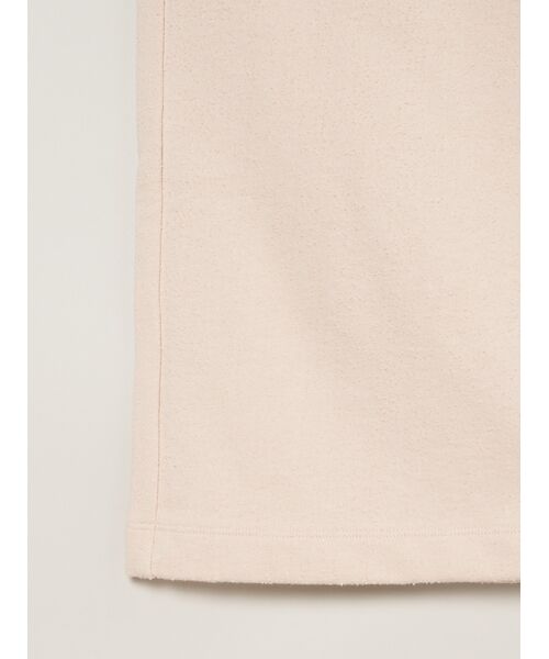 three dots / スリードッツ スカート | Soil nep skirt | 詳細4