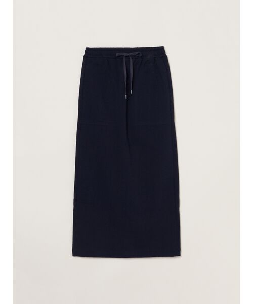 セール】 Soil nep skirt （スカート）｜three dots