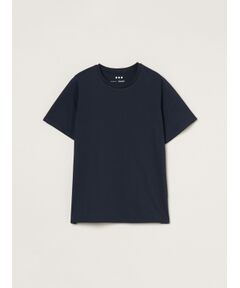 three dots / スリードッツ Tシャツ | Powdery cotton basic tee