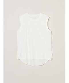 three dots / スリードッツ その他トップス | Hampton tee  tanktop