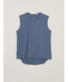 three dots / スリードッツ その他トップス | Hampton tee  tanktop