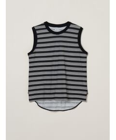 three dots / スリードッツ その他トップス | Hampton tee  tanktop