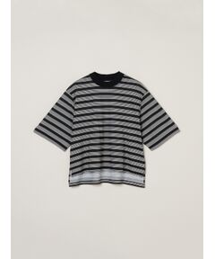 three dots / スリードッツ Tシャツ | Hampton tee  short sleeve