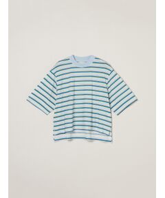 three dots / スリードッツ Tシャツ | Hampton tee  short sleeve
