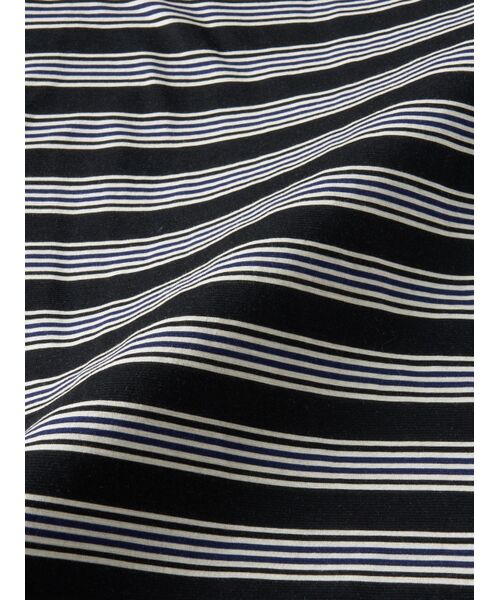 three dots / スリードッツ Tシャツ | Hampton tee short sleeve | 詳細5