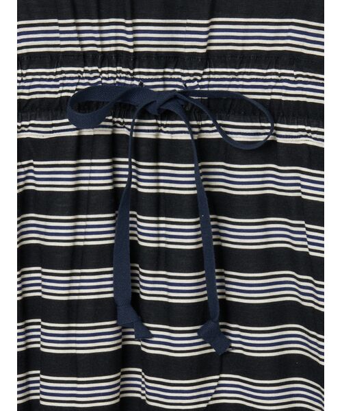 three dots / スリードッツ ドレス | Hampton tee  dress | 詳細5