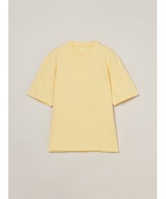 three dots / スリードッツ Tシャツ | Men's organic recycled cotton t-shirt