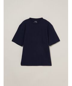 three dots / スリードッツ Tシャツ | Men's organic recycled cotton t-shirt