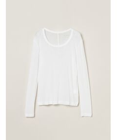 three dots / スリードッツ Tシャツ | Sheer Jessica