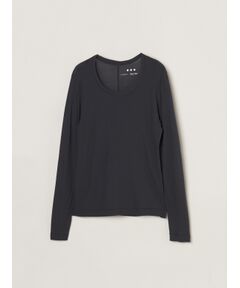 three dots / スリードッツ Tシャツ | Sheer Jessica