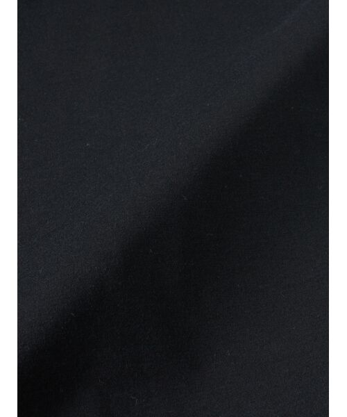 three dots / スリードッツ ポロシャツ | Men's powdery cotton s/s polo | 詳細5