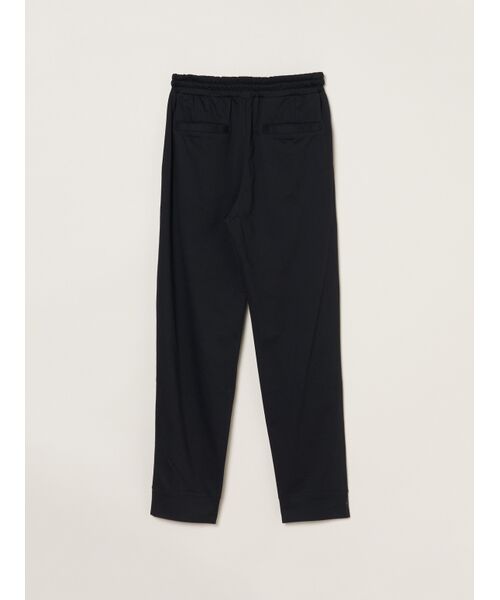 three dots / スリードッツ その他パンツ | Powdery cotton pants | 詳細1
