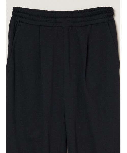 three dots / スリードッツ その他パンツ | Powdery cotton pants | 詳細2