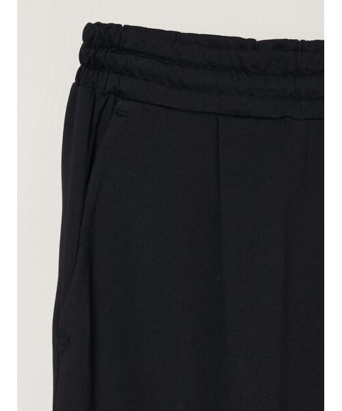 three dots / スリードッツ その他パンツ | Powdery cotton pants | 詳細3