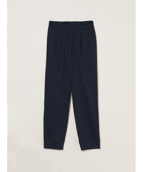 three dots/スリードッツ Powdery cotton pants dark navy XS three dots/スリードッツ Powdery cotton pants dark navy XS