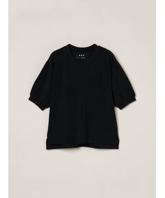 Seaside line tops （Tシャツ）｜three dots / スリードッツ