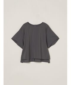three dots / スリードッツ その他トップス | Seaside line tops