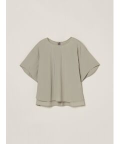 three dots / スリードッツ その他トップス | Seaside line tops
