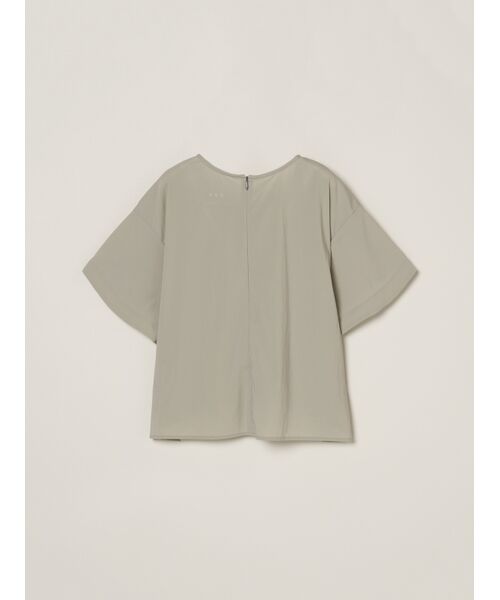 three dots / スリードッツ その他トップス | Seaside line tops | 詳細1