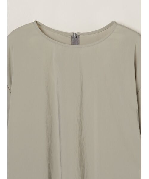 three dots / スリードッツ その他トップス | Seaside line tops | 詳細2