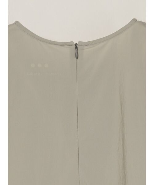 three dots / スリードッツ その他トップス | Seaside line tops | 詳細5