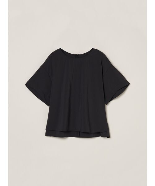Seaside line tops （Tシャツ）｜three dots / スリードッツ