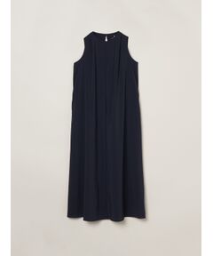 three dots / スリードッツ ドレス | Seaside line dress