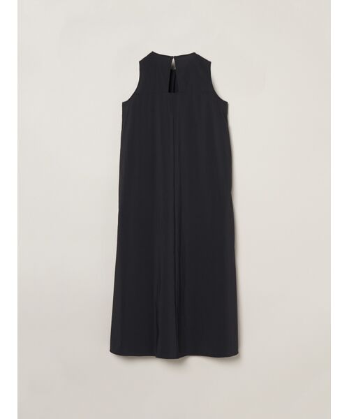 three dots / スリードッツ ドレス | Seaside line dress | 詳細1