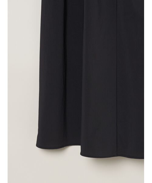 three dots / スリードッツ ドレス | Seaside line dress | 詳細4