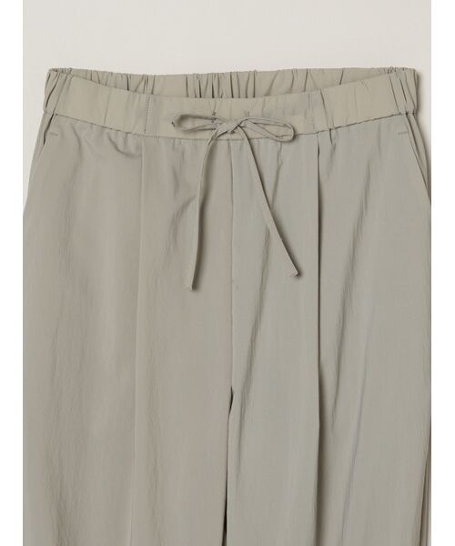 three dots / スリードッツ その他パンツ | Seaside line pants | 詳細2