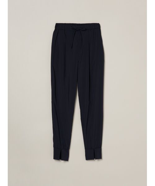 three dots/スリードッツ Seaside line pants navy M three dots/スリードッツ Seaside line pants navy M