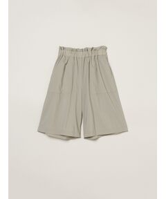 three dots / スリードッツ その他パンツ | Seaside line shorts