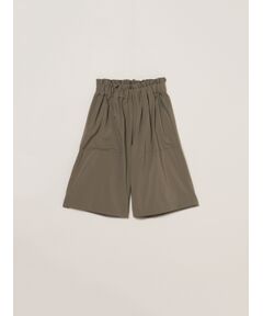 three dots / スリードッツ その他パンツ | Seaside line shorts