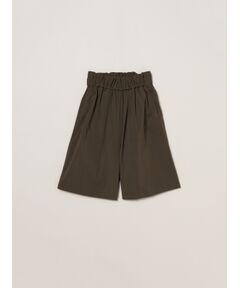 three dots / スリードッツ その他パンツ | Seaside line shorts